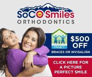 SOCO Smiles