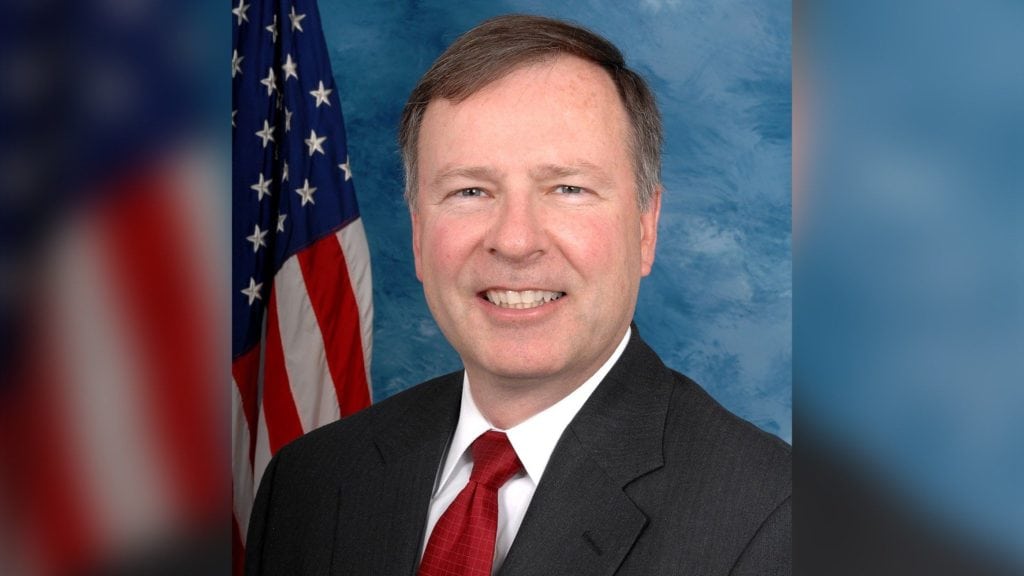 Congressman Doug Lamborn