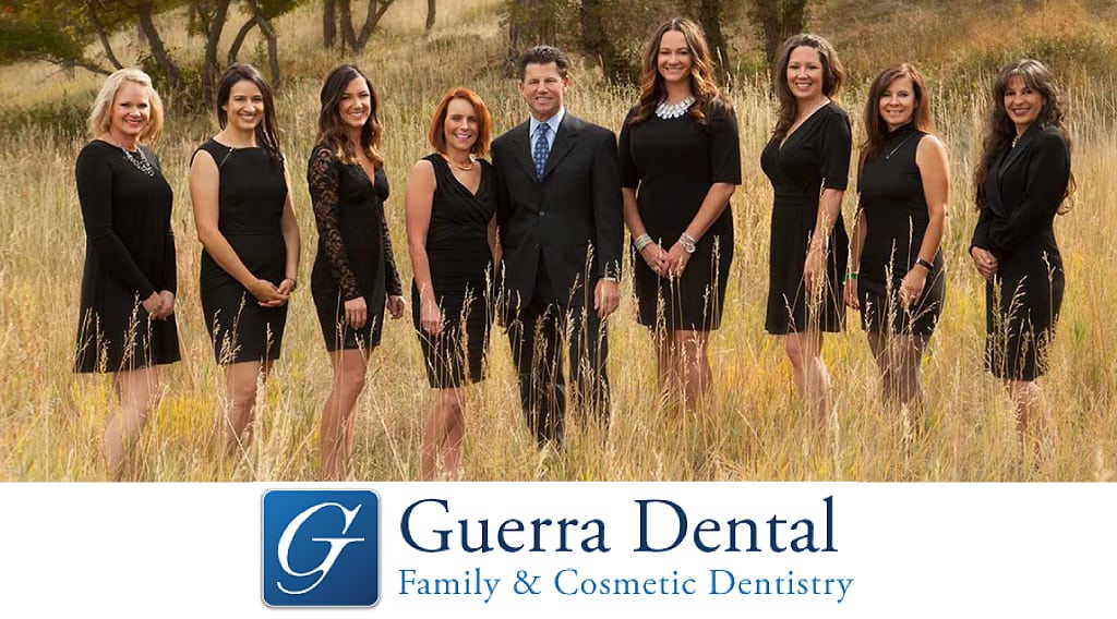 Guerra Dental