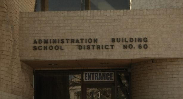 District 60 