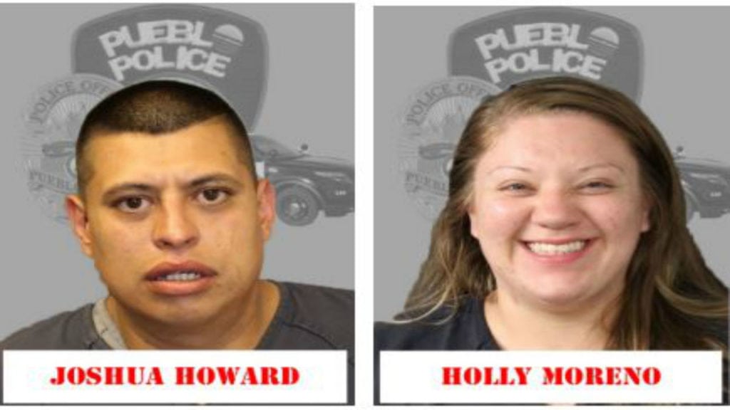 Pueblo Shooting Suspects