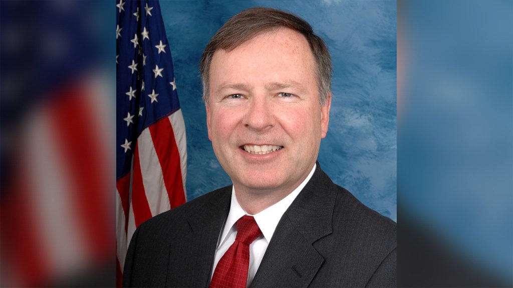 Rep. Doug Lamborn