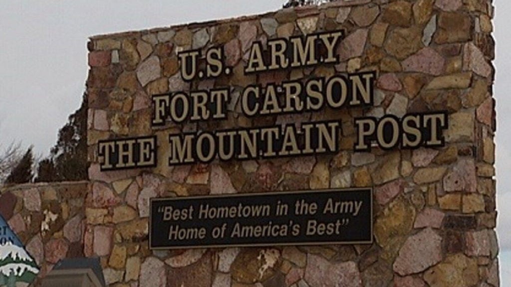 Fort Carson