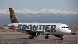 Frontier Airline