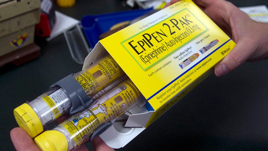 EpiPen