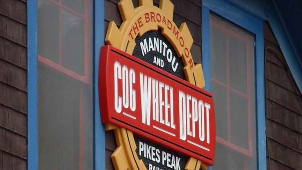 Cog Wheel Depot