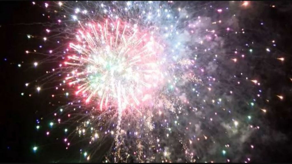 Deputies reminds residents that many fireworks are illegal ahead of New