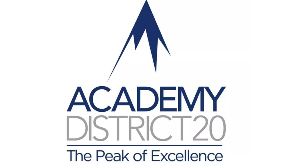 Academy District 20 D20 ASD20