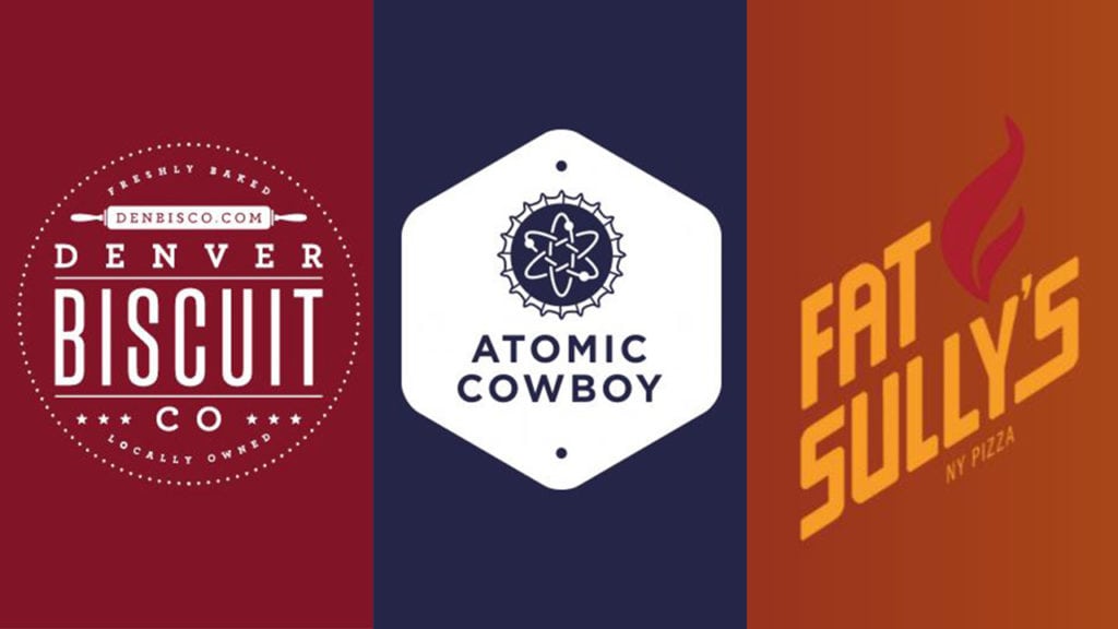 Denver Biscuit Company, Atomic Cowboy, Fat Sully's