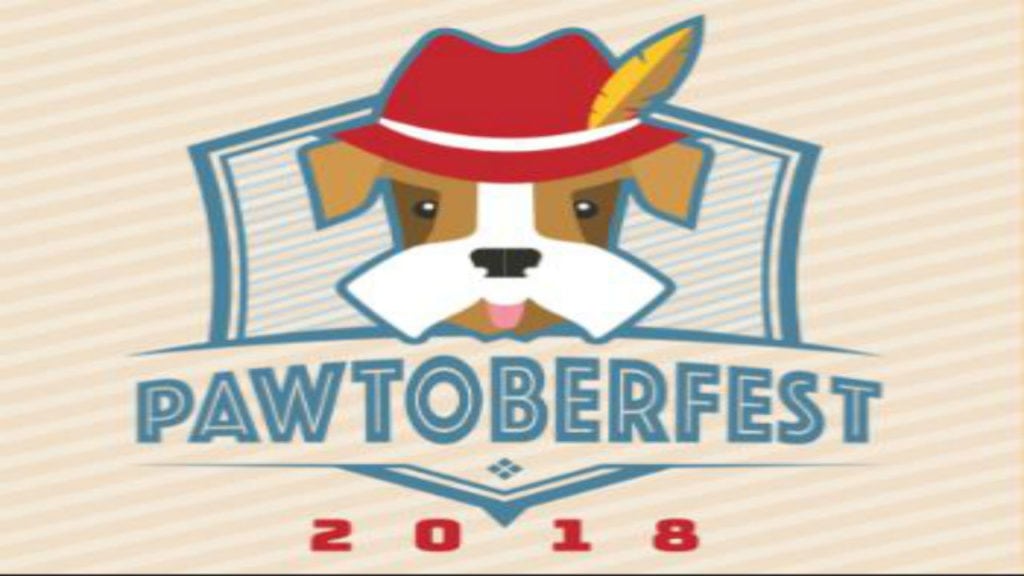 Pawtoberfest