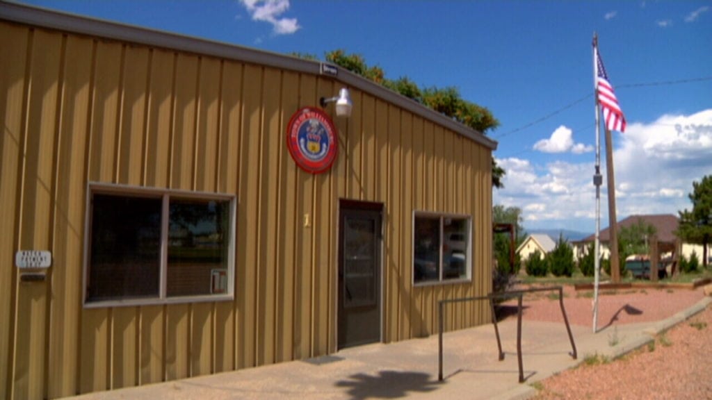 Two Trustees face recall in Williamsburg