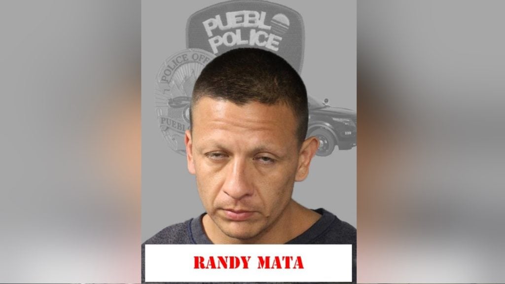 Randy Mata