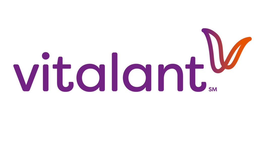 Vitalant Logo