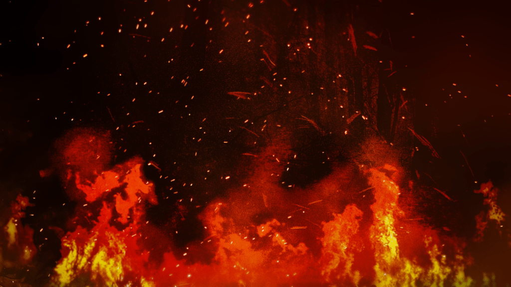 fire