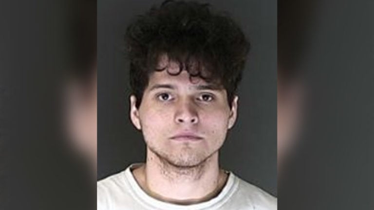 El Paso County Sheriff’s Office identifies suspect arrested after raid ...