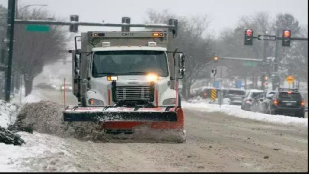 CDOT-PLOWS