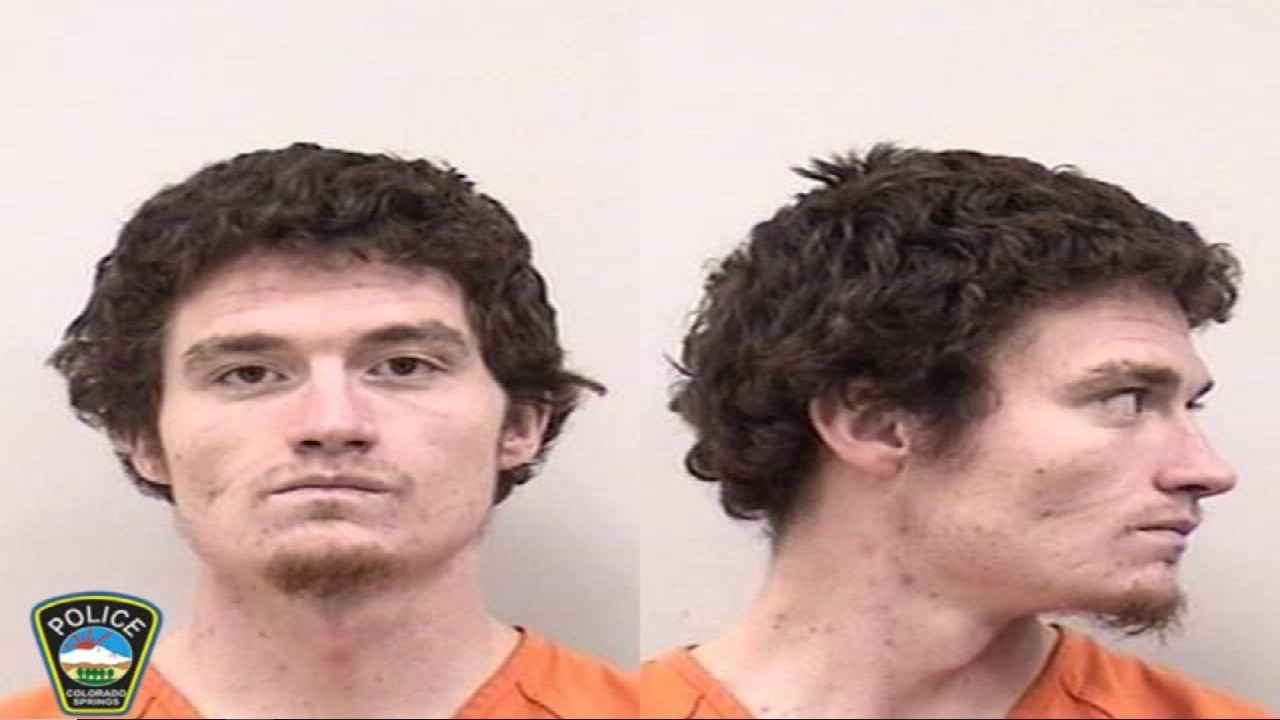 Victim’s son identified as suspect in homicide at apartment in