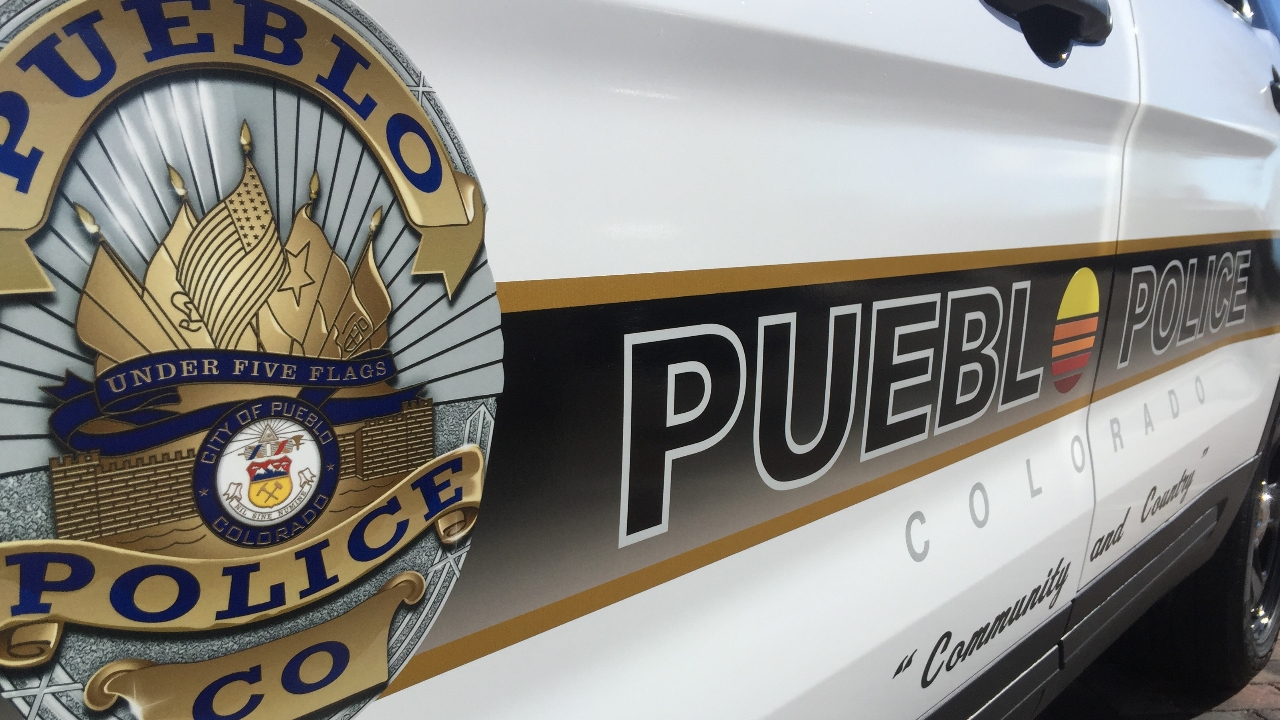 Law enforcement agencies working to address growing crime in Pueblo - Vimarsana News