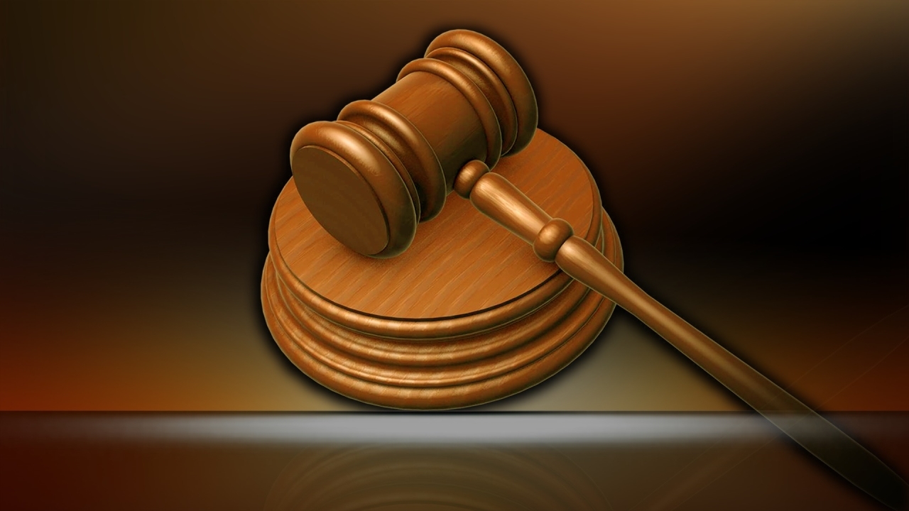 gavel