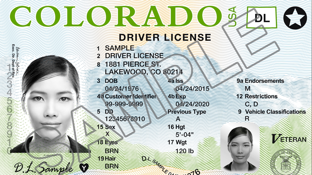 what-is-a-class-r-license-in-colorado