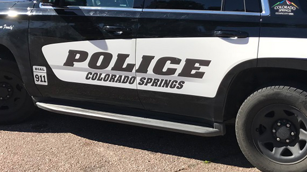 Cspd Serving Warrant On Riverdale Dr Residents Asked To Secure Homes