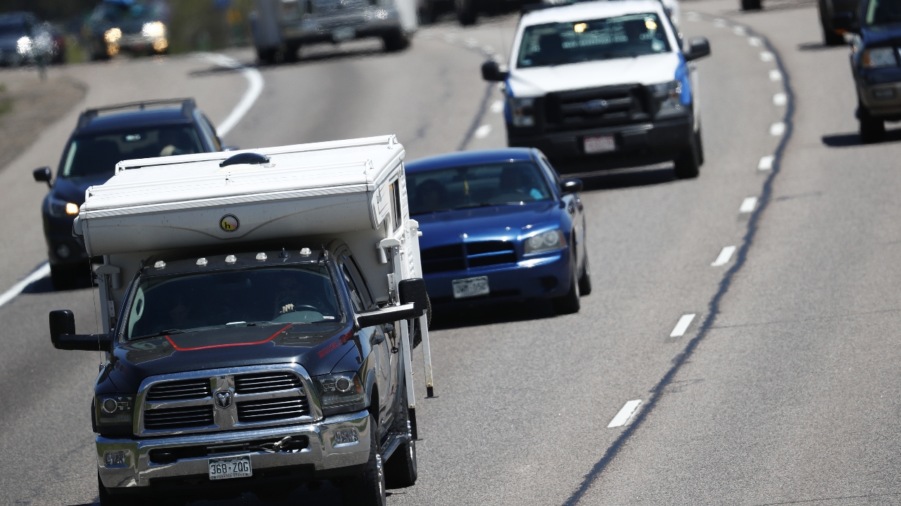 Colorado Traffic