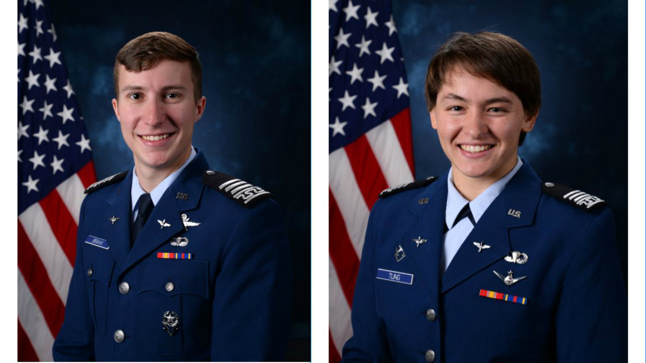 air force academy acceptance rate 2018