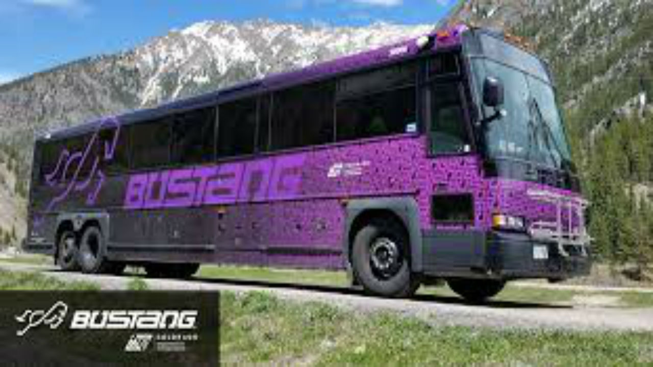 Bustang “Outrider” Service starts run from Pueblo to Colorado Springs