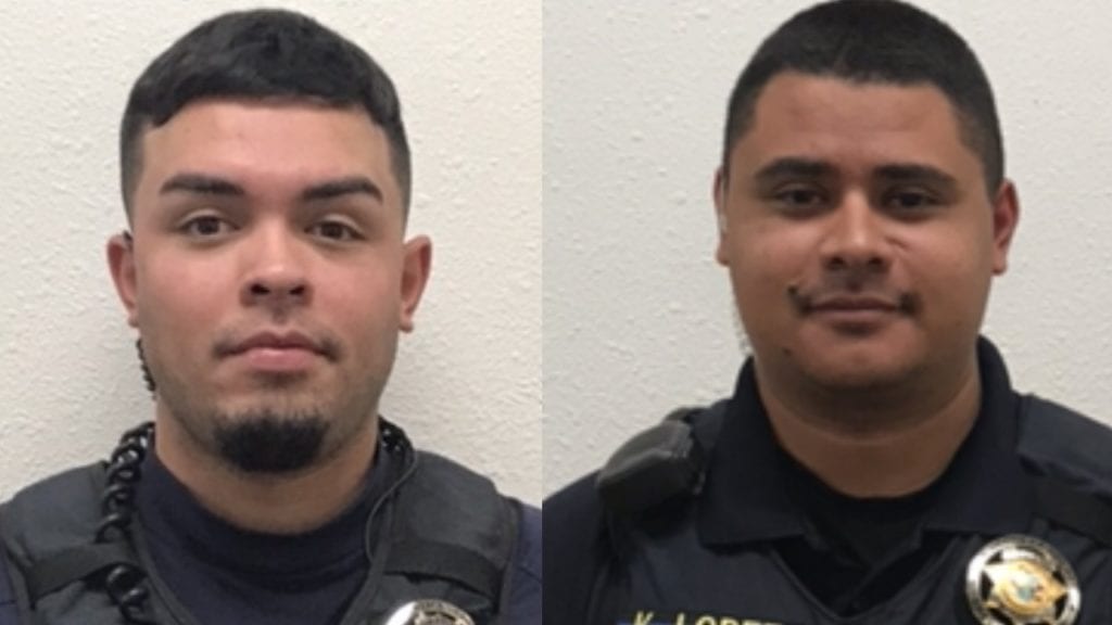 Three dead, including deputy and child, following crash in Las Animas