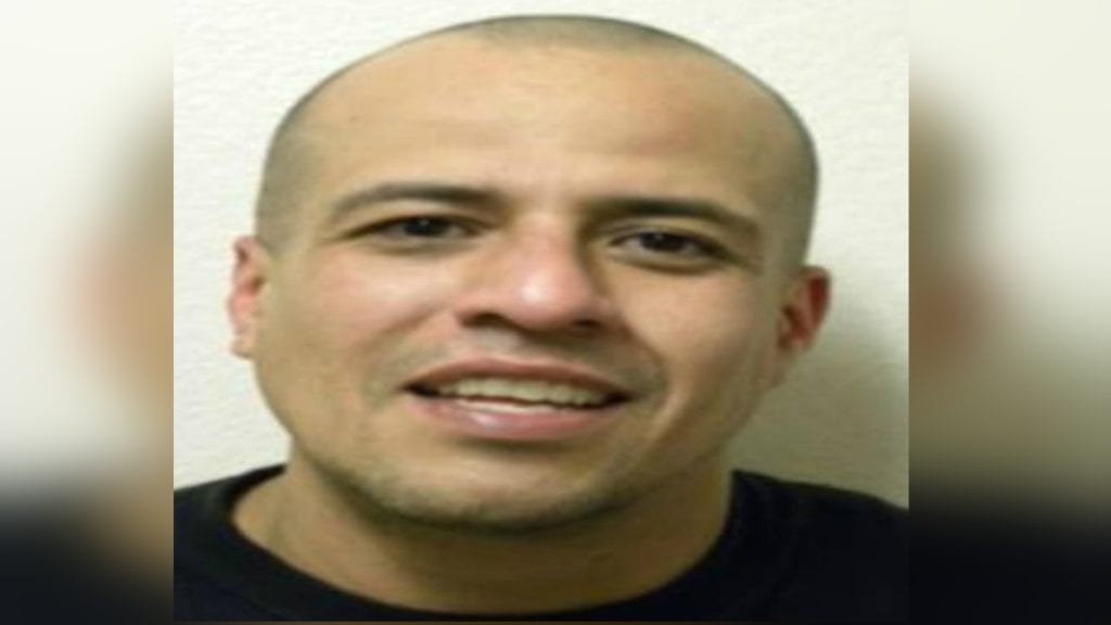 Shooting suspect caught in La Junta following lengthy search