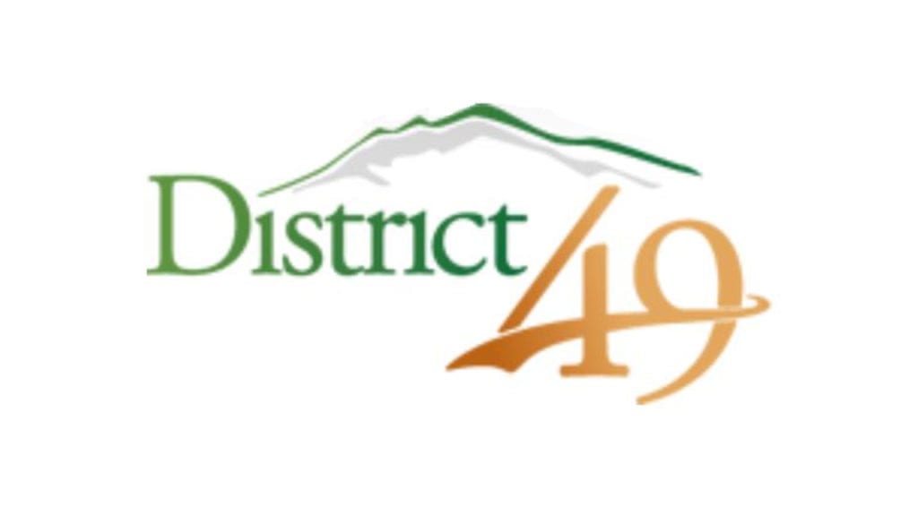 D49 logo