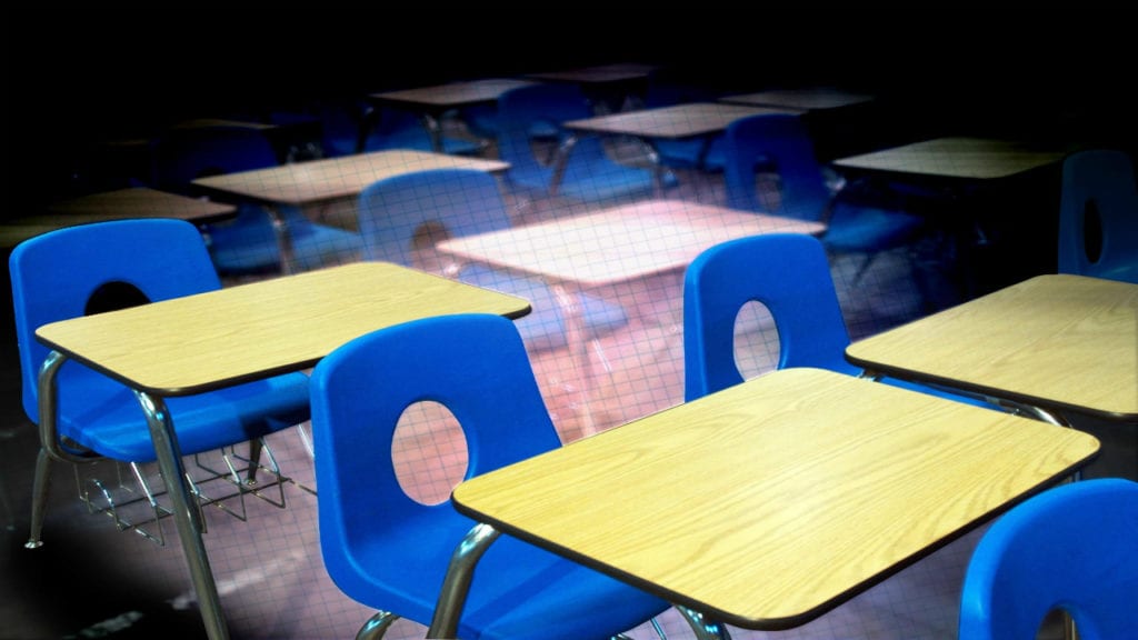Pueblo County Sheriff wants to give you a college scholarship