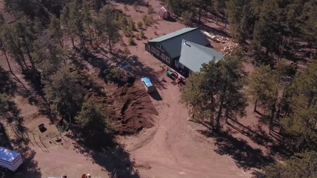 Frazee property search