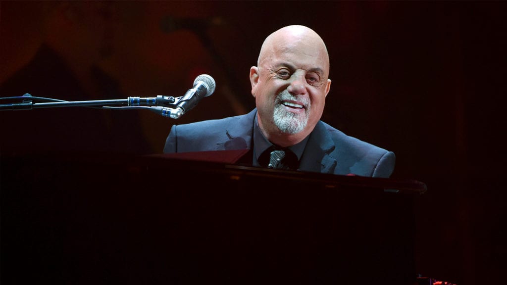 Billy Joel