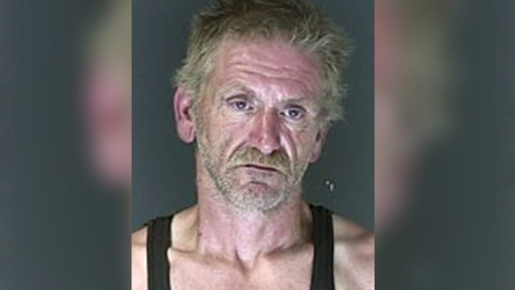 El Paso County Sheriff’s Office identifies suspect in officer-involved ...