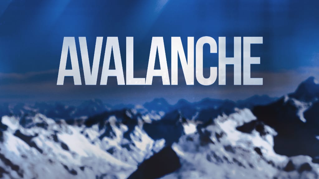 Elevated avalanche danger in Colorado because of low snow - Vimarsana News