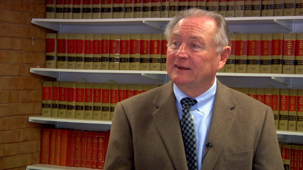 Gradisar heralds new day in Pueblo as he prepares to take office