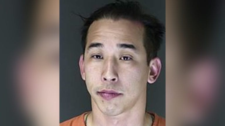 El Paso County Sheriff’s Office identifies suspect in officer-involved ...