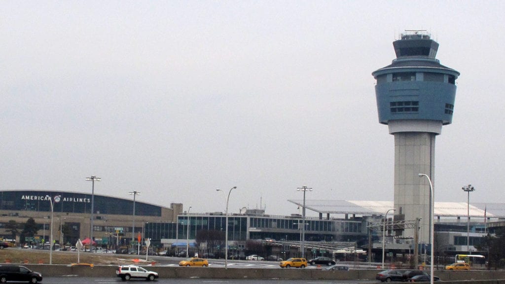 LaGuardia Airport