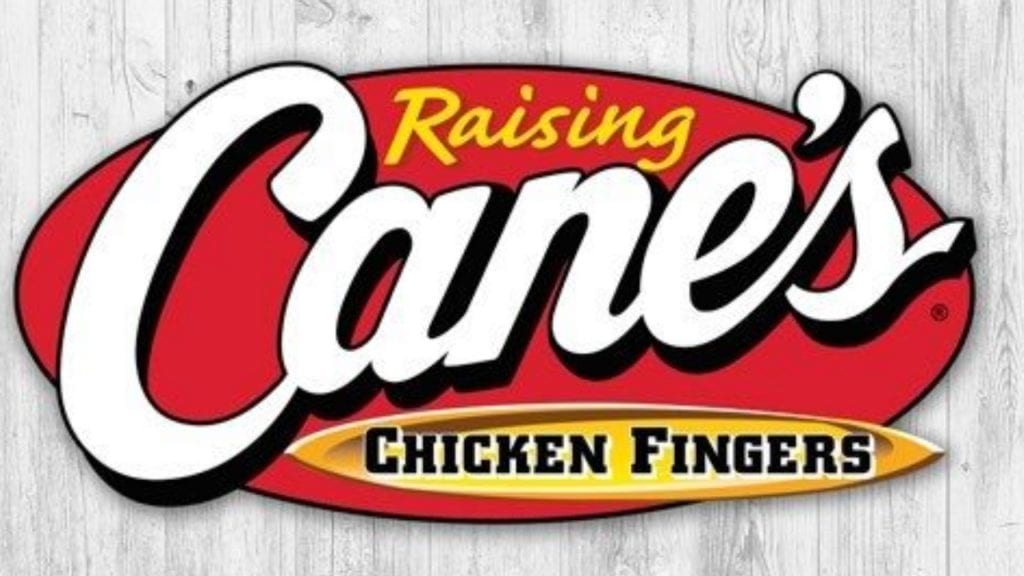 Raising Canes