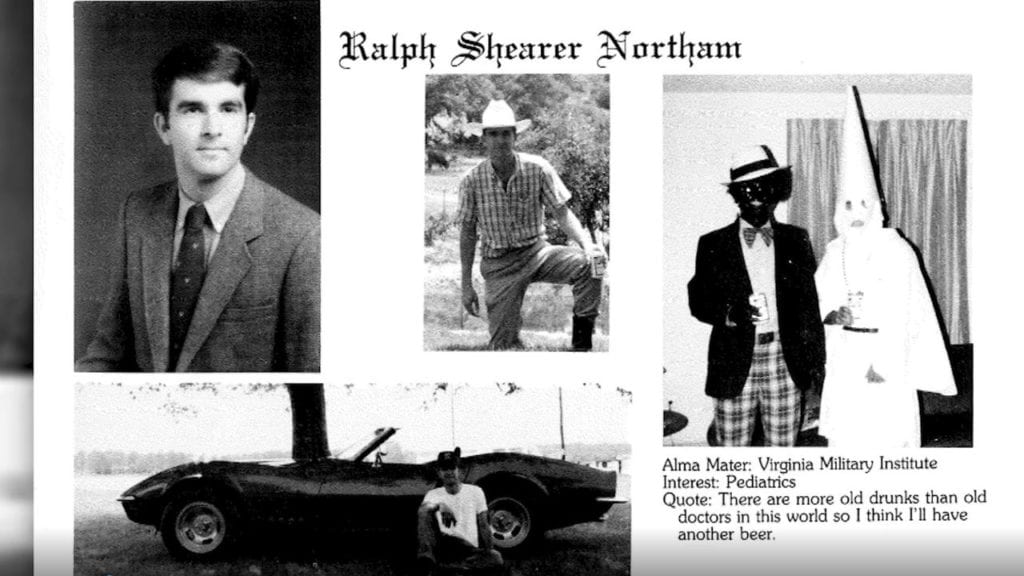 Northam Yearbook