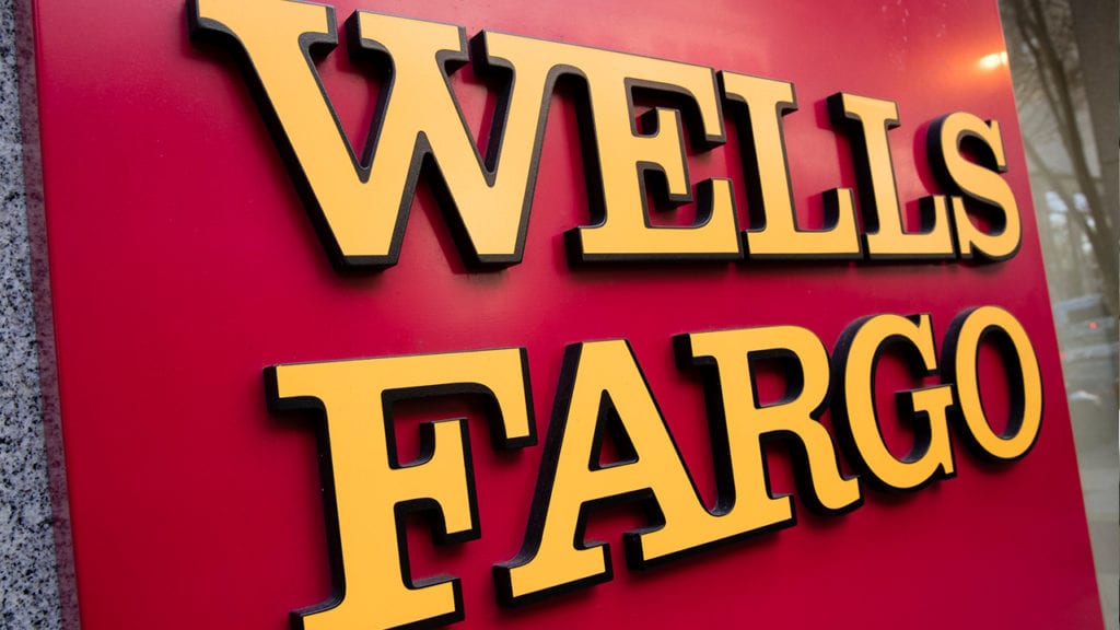 wells fargo online banking sign on