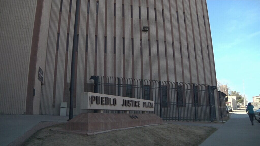City of Pueblo proposing transfer of inmates to Las Animas County