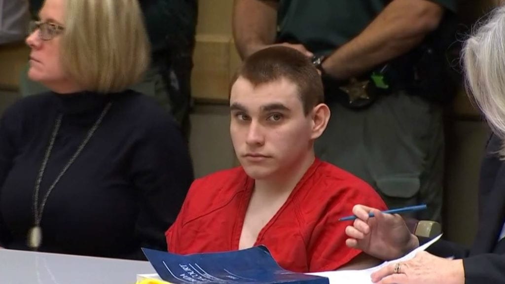 Nikolas Cruz