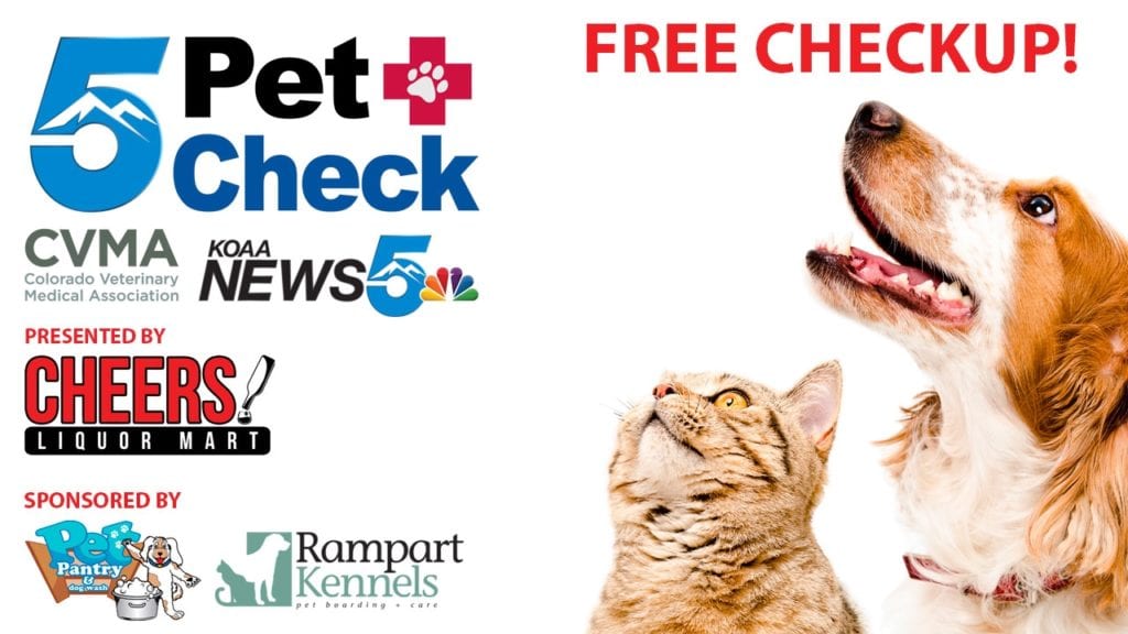 5Pet Check