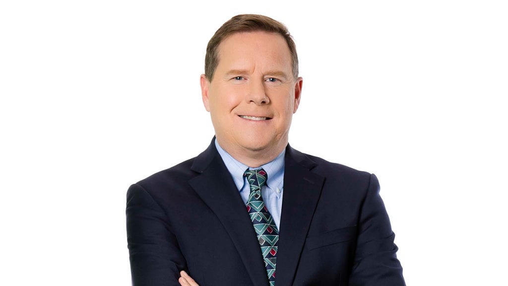 Bill Folsom