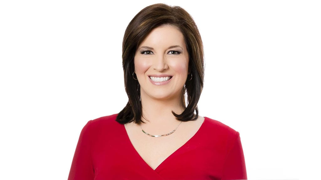 Elizabeth Watts