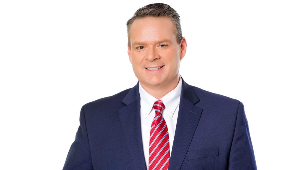 Ira Cronin