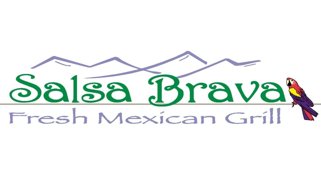 Salsa Brava logo