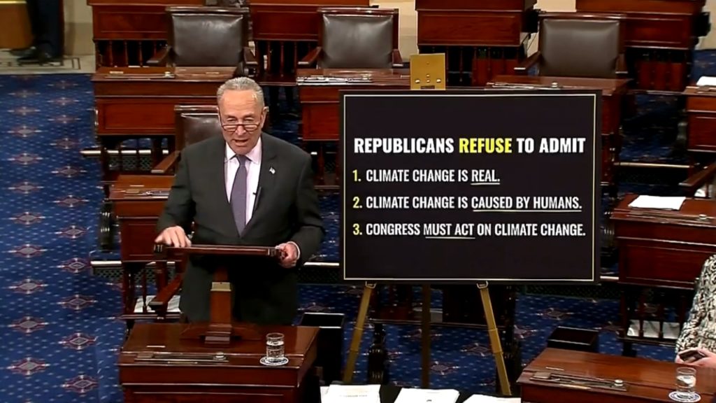 Chuck Schumer